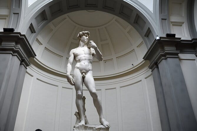 Skip the Line: Uffizi Gallery Ticket in Florence - FAQ