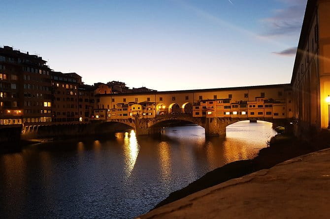 Small-group Accademia tour with skip-the-line access to David - Is $71.38 Good Value?