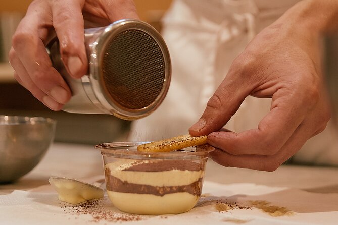 Small Group Cooking Class & Market Food Tour in Florence - Who will enjoy this class most