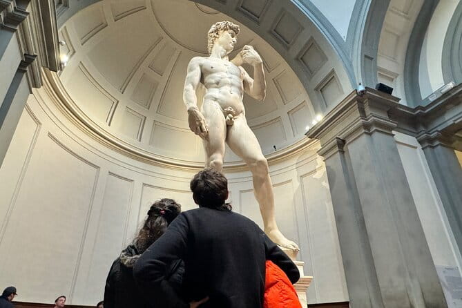 Small Group Florence Cathedral Guided Tour with Priority Access - Should you book this Duomo tour?
