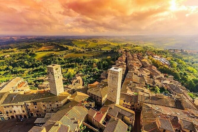 SMALL-GROUP Wine Safaris: Tuscan Wine Tasting Tours from Florence - Who will get the most from this outing?