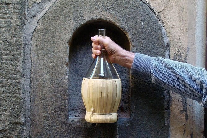 Small-Group Wine Tasting Experience in the Tuscan Countryside - FAQ
