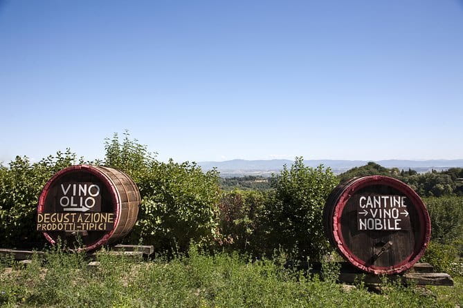 Super Chianti 2 wineries & meat feast @ Dario Cecchini—max 8 pp - Who should book this day