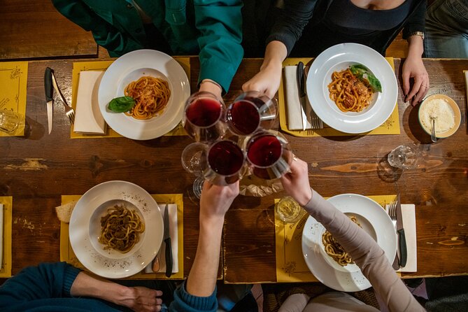 Taste the Flavours of Florence: Private Tuscan Food Tour - What to know before you book