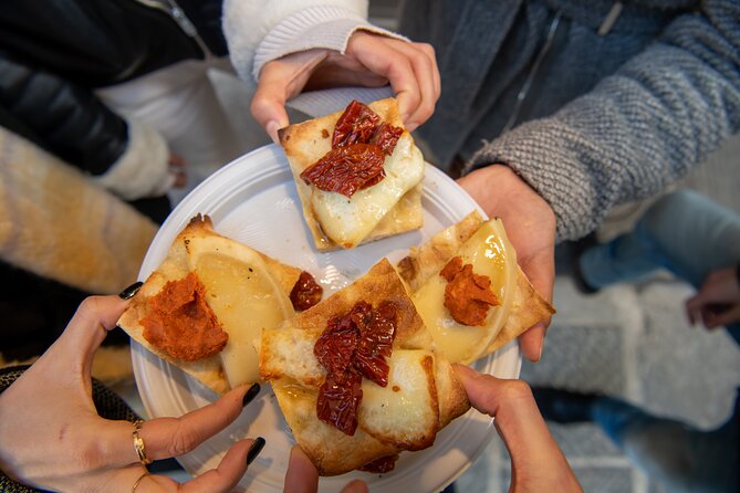 Taste the Flavours of Florence: Private Tuscan Food Tour - Is the price worth it?