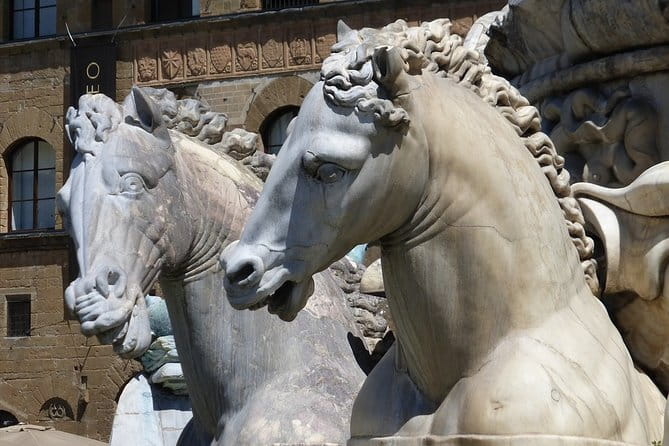 The Best of Florence Walking Tour in a Small Group - From San Lorenzo to the Medici family’s Florence