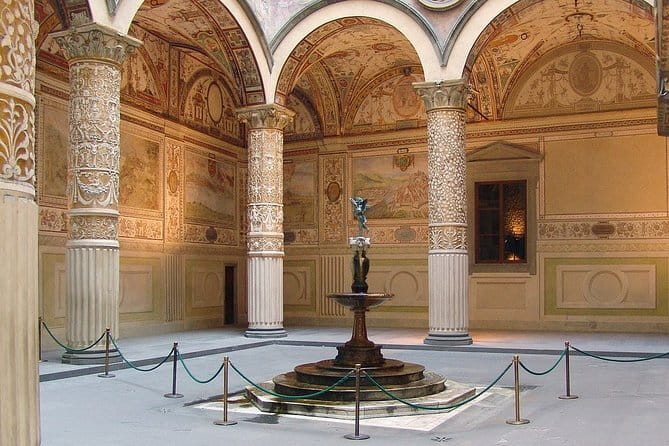 The Best of Florence Walking Tour in a Small Group - FAQ