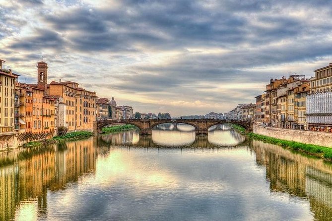 The Best Tour in Florence: Renaissance and Medici Tales - What the $3.62 price really means