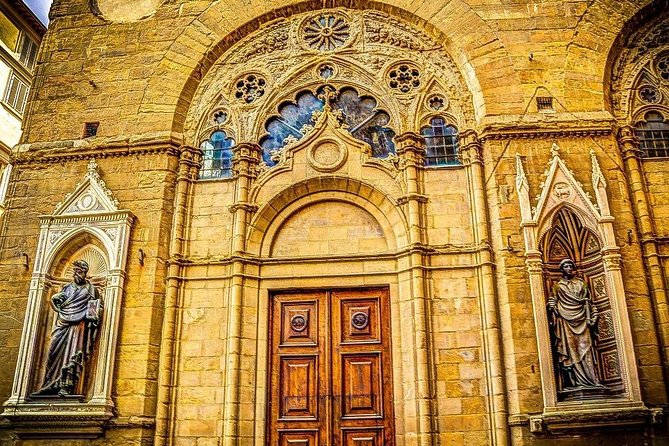 The Best Tour in Florence: Renaissance and Medici Tales - Dante’s house and the walk toward political Florence