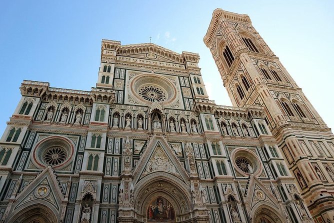 The Best Tour in Florence: Renaissance and Medici Tales - Who will get the most from this walk