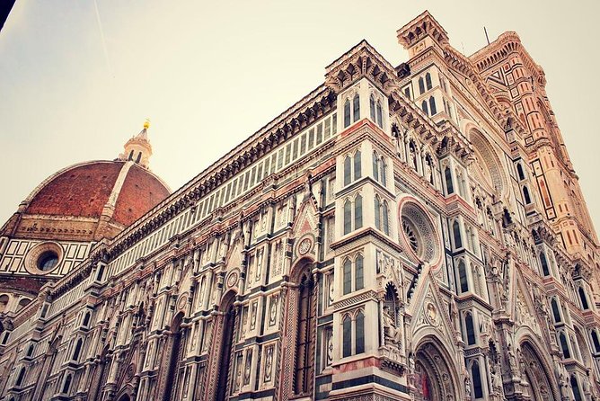 The Best Tour in Florence: Renaissance and Medici Tales - Should you book the Medici walking tour?