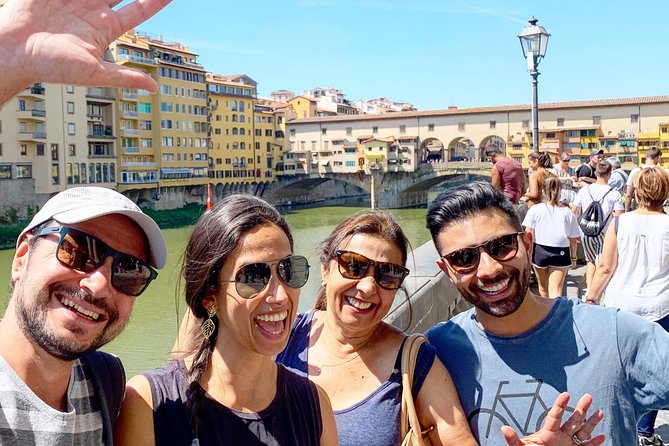 The Best tour in Florence: Renaissance & Medici Tales - guided by a STORYTELLER - Palazzo Medici Riccardi puts power on the map