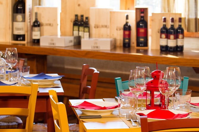 The Cooking Lab - Authentic Food Experience - Who Will Enjoy Cooking With Luca