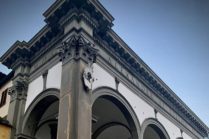 The Dark Side of Florence: Mysteries and Legends - Florence’s dark stories, told on familiar streets