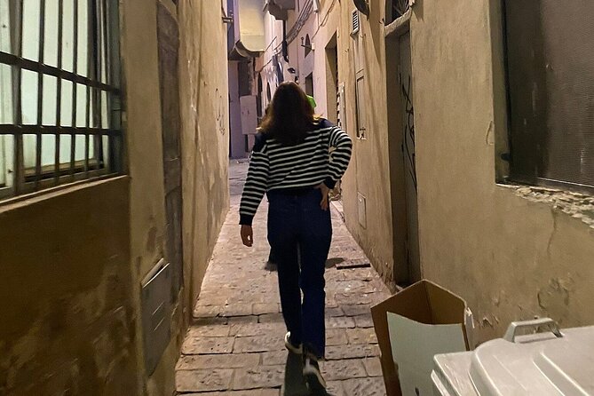 The Dark Side of Florence: Mysteries and Legends - Who should book this walk?
