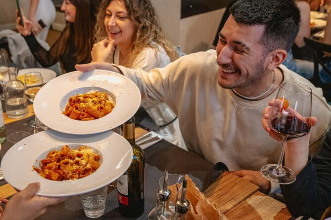 The Original Florence Street Food & Market Tour (by Streaty) - Is $101.63 good value?
