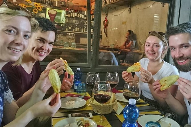 The Original Florence Street Food & Market Tour (by Streaty) - Should you book The Original Florence Street Food & Market Tour?