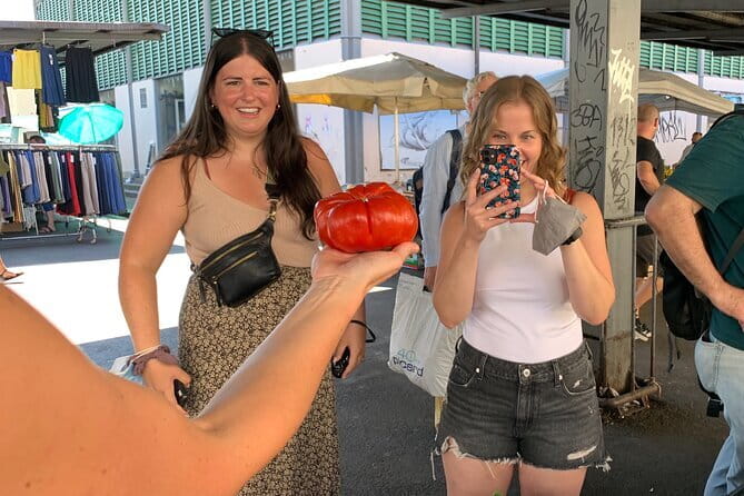 The Original Florence Street Food & Market Tour (by Streaty) - The flavors: familiar bites and the braver ones