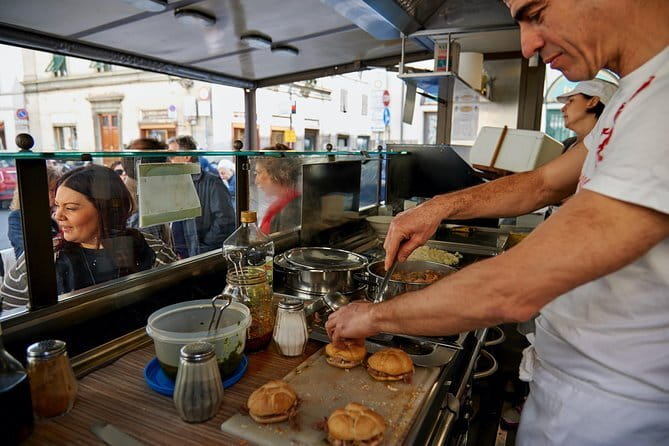 The Other Side of Florence Food Tour with Eating Europe - A Florence food tour across the river