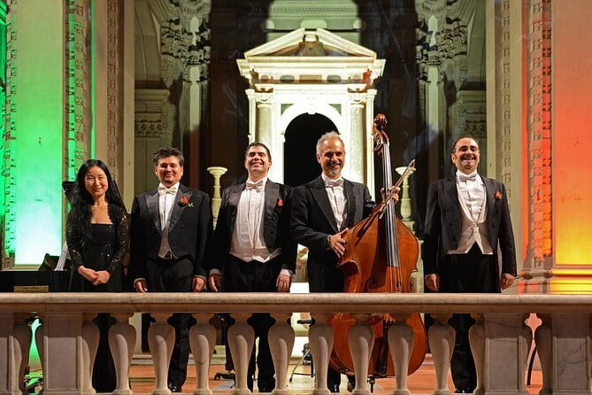 The Three Tenors in Concert Nessun Dorma - A Florence evening built around the human voice