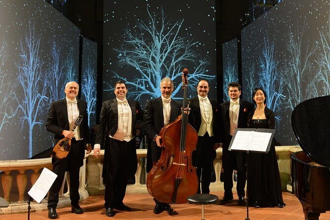 The Three Tenors in Concert Nessun Dorma - What the 90-minute concert feels like