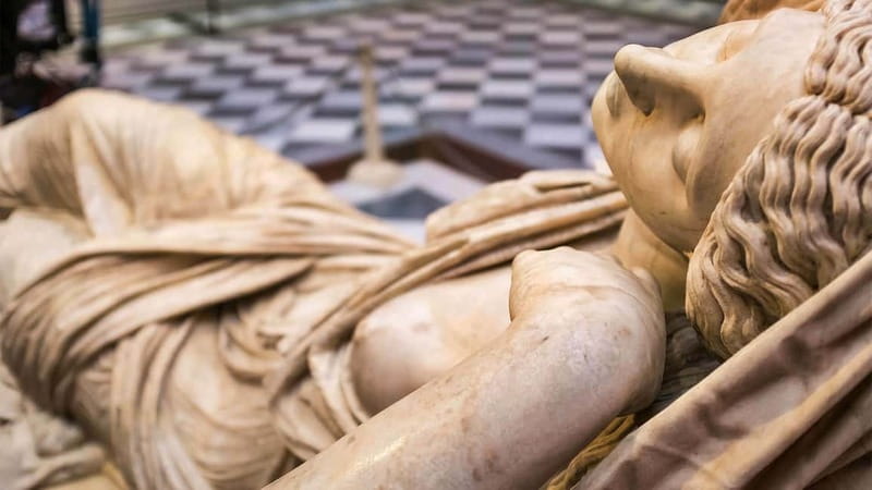 The Uffizi Gallery Florence Small group Guided tour - Why a Guide Helps at the Uffizi