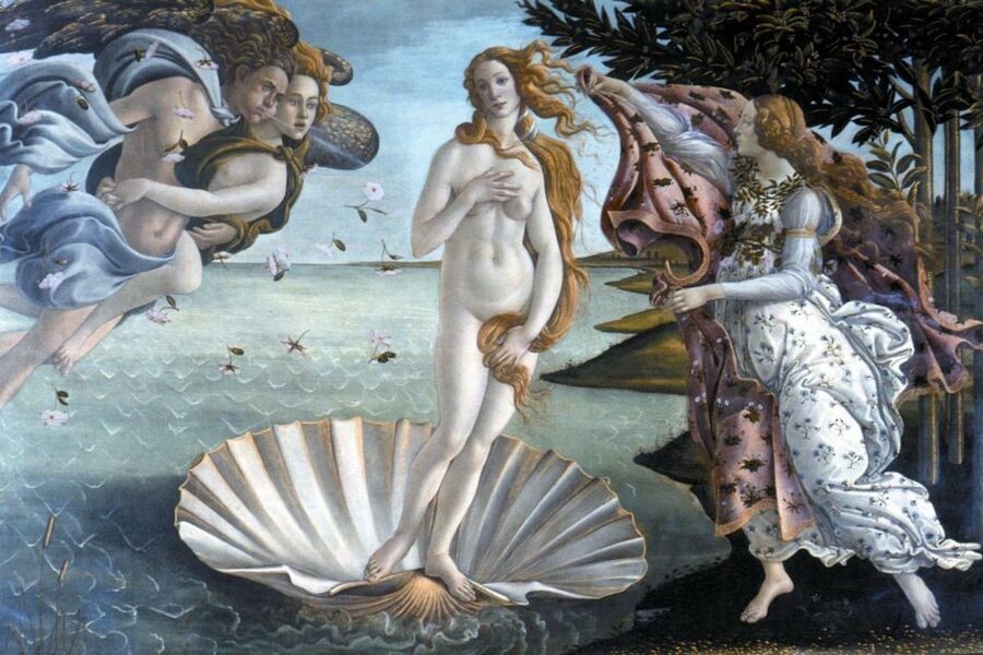 The Uffizi Gallery Florence Small group Guided tour - Who Should Book This Uffizi Tour?