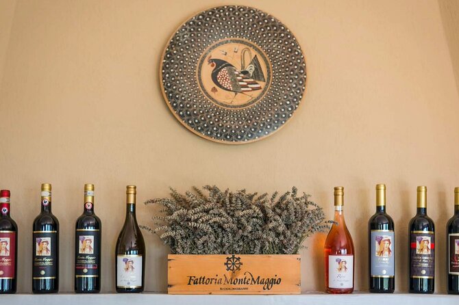 Tour and Tasting at an Organic Winery in the Heart of Chianti Classico Area - Who will enjoy this visit most