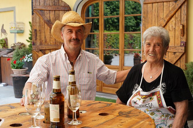 Traditional Farmhouse Cooking Experience in Lucca with Lunch or Dinner - What makes this farmhouse meal special