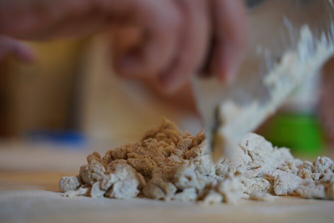 Traditional Farmhouse Cooking Experience in Lucca with Lunch or Dinner - Dietary needs and other useful details