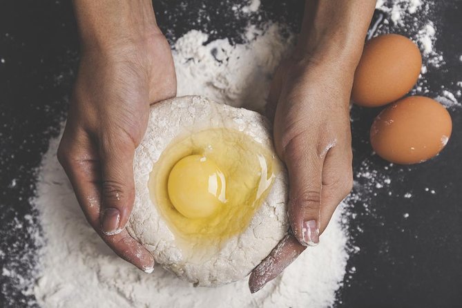 Traditional Farmhouse Cooking Experience in Lucca with Lunch or Dinner - Who will enjoy this most