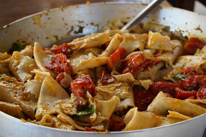 Traditional Farmhouse Cooking Experience in Lucca with Lunch or Dinner - Should you book Antonietta’s farmhouse class?