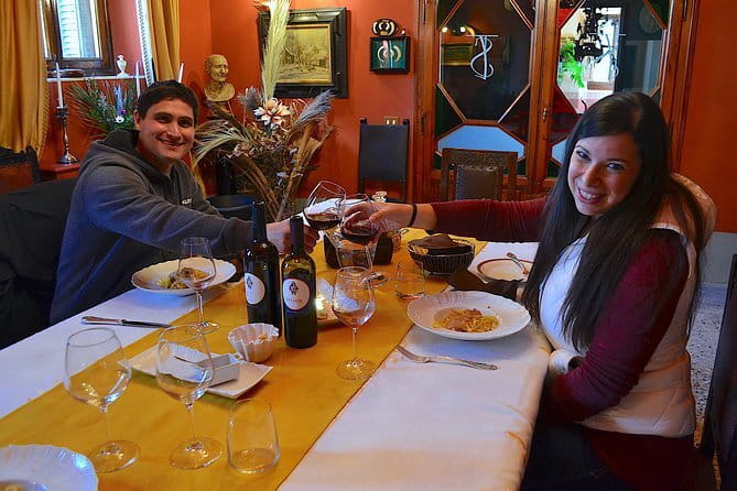 Truffle Hunting Experience with Lunch in San Miniato - What $241.97 buys you