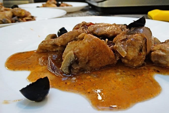 Tuscan Cooking Class and Dinner in Florence - Should you book it?