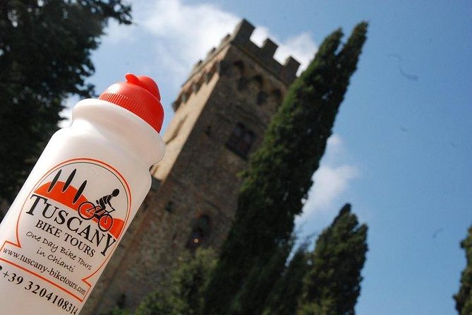 Tuscany Bike Tours Through the Chianti Hills with Wine Tasting - Group size, pace and who will enjoy it