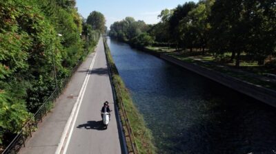 Tuscany by Vespa Full-Day Tour to Chianti Wine Region