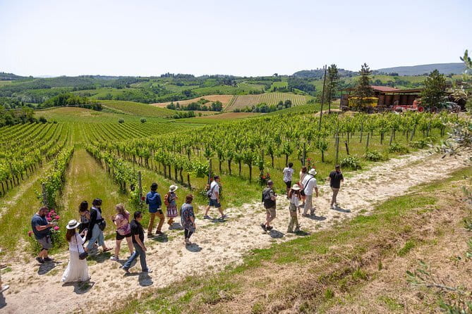 Tuscany Day Trip from Florence: Siena, San Gimignano, Pisa and Lunch at a Winery - Should you book the Tuscany day trip?