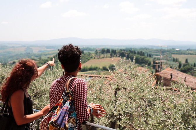 Tuscany: Day Trip to Pisa, Siena, San Gimignano, and Chianti - What the price and pace really mean