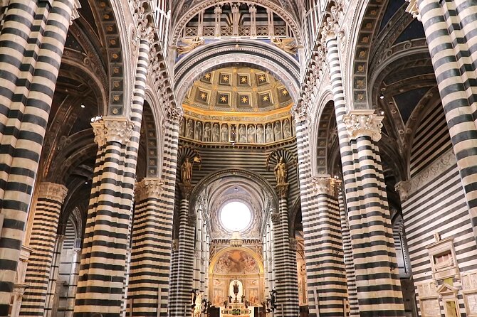 Tuscany: Day Trip to Pisa, Siena, San Gimignano, and Chianti - Should you book this Tuscany day trip?