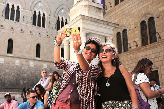 Tuscany: Day Trip to Pisa, Siena, San Gimignano, and Chianti - A winery lunch that breaks up the bus-and-monument rhythm