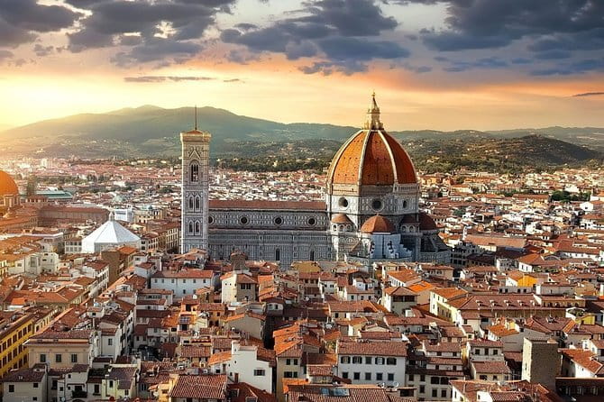 Tuscany Vespa Tour: Lunch & Wine Tasting, Countryside Roads - Lunch, Wine, and Estate Olive Oil
