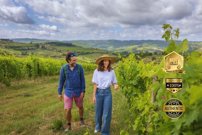 Tuscany Wine Tour: 2 Wineries & San Gimignano from Florence - What $229.77 buys you
