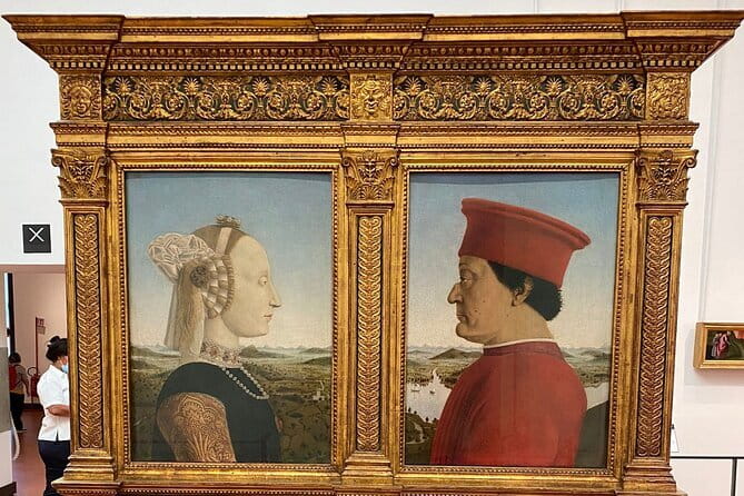 Uffizi and Accademia Small Group Guided Tour - Who should book this tour?