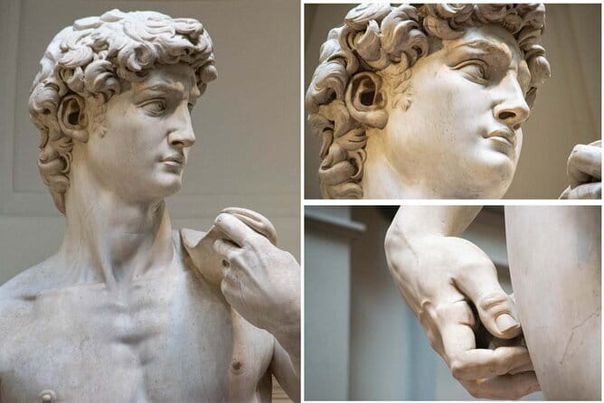 Uffizi Gallery Entrance Ticket with Priority Access - Is $56.89 Worth Paying?