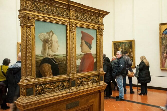 Uffizi Gallery Entrance Ticket with Priority Access - Should You Book This Uffizi Ticket?