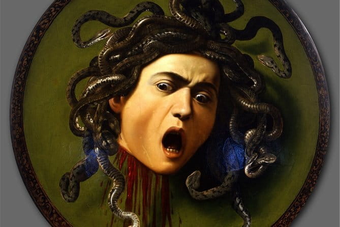 Uffizi Gallery: Entry tickets + audio guide - FAQ