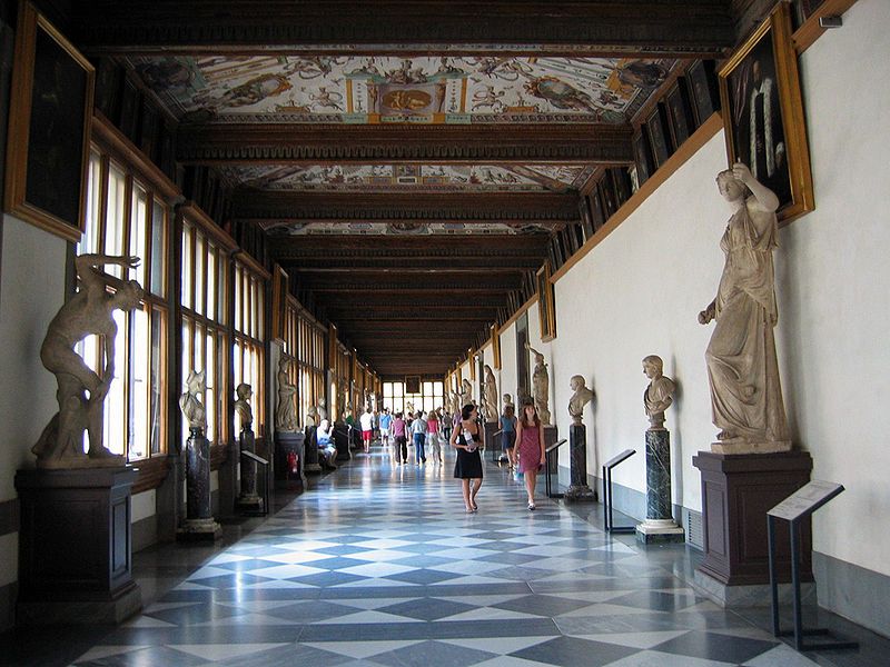 Uffizi Gallery: Guided Tour with Skip-the-Line Ticket - Practical details worth checking before you book