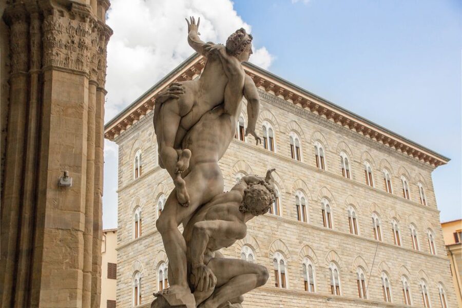 Uffizi Gallery: Guided Tour with Skip-the-Line Ticket - Who should choose this tour?