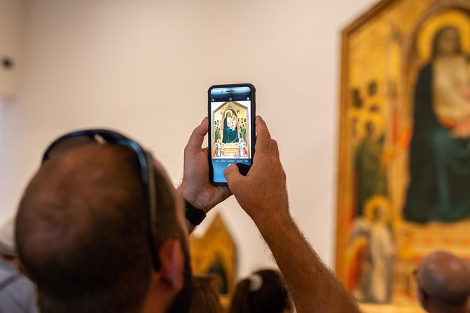 Uffizi Gallery Skip The Line Ticket or Guided Tour Options - Practical details that can shape your visit