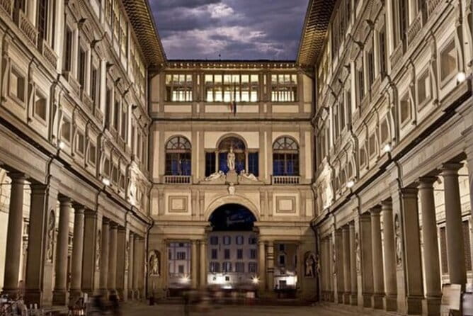 Uffizi Gallery: Small-Group Guided Tour - Why a guide helps at the Uffizi